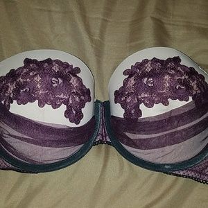 Victoria's Secret Fashion Bra